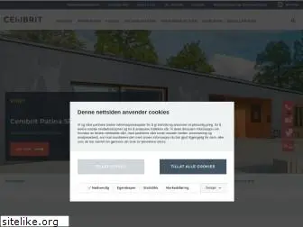 cembrit.no