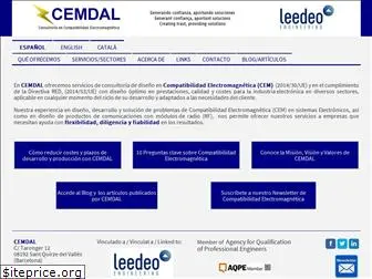 cemdal.com