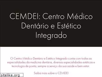 cemdei.com