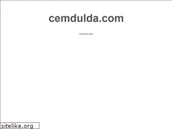 cemdulda.com