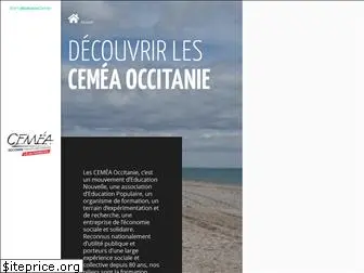 cemea-occitanie.org