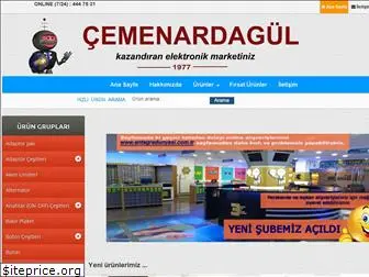 cemenardagul.com