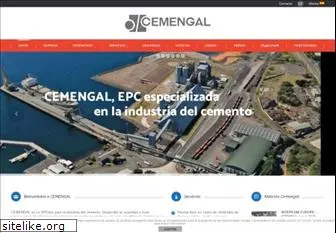 cemengal.com