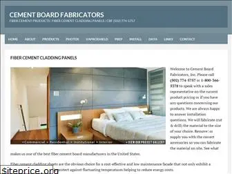 cementboardfabricators.com