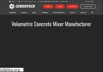 cementech.com