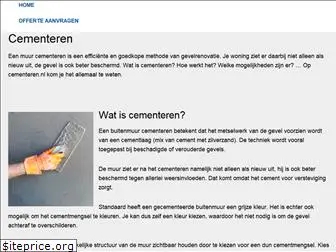 cementeren.nl