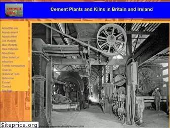 cementkilns.co.uk