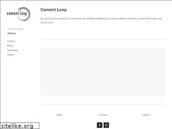 cementloop.com