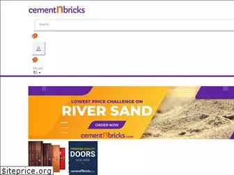cementnbricks.com