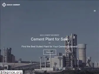 cementplantsupplier.com