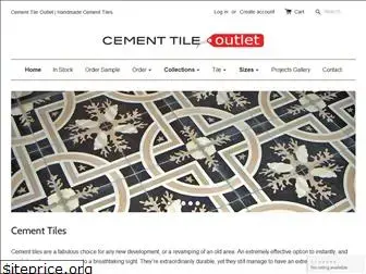 cementtileoutlet.com