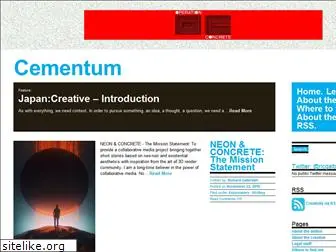 cementum.co.uk