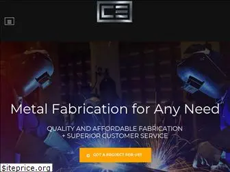 cemetalfabrication.com