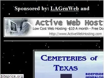 cemeteries-of-tx.com