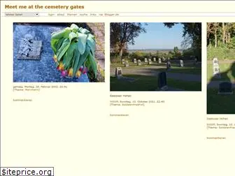 cemetery.blogger.de