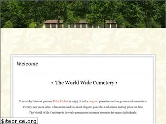 cemetery.org