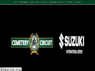 cemeterycircuit.co.nz