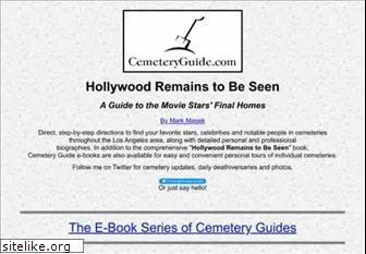 cemeteryguide.com