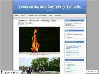cemeterysymbols.com