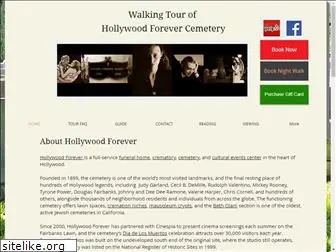 cemeterytour.com