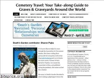 cemeterytravel.com