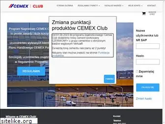 cemex-club.pl