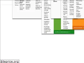 cemex.hr