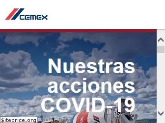 cemexcostarica.com