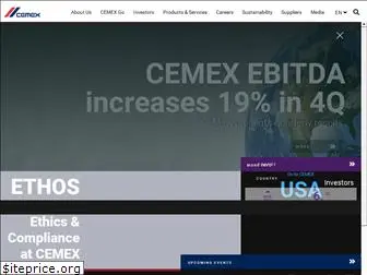 cemexguatemala.com