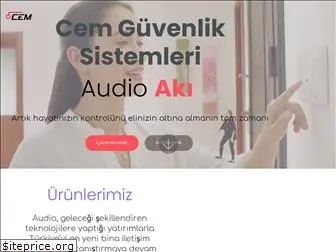 cemguvenlik.com.tr