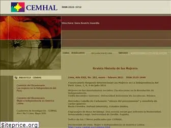 cemhal.org