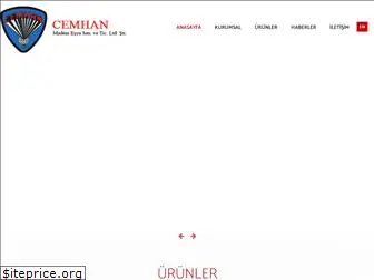 cemhan.com.tr