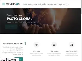 cemhs.com.br