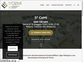 cemi-milano.com