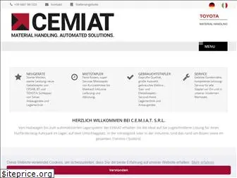 cemiat.com