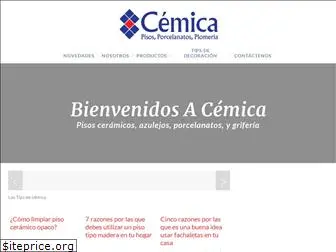 cemica.com.gt