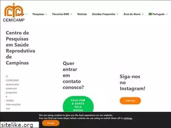 cemicamp.org.br