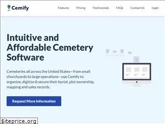 cemify.com