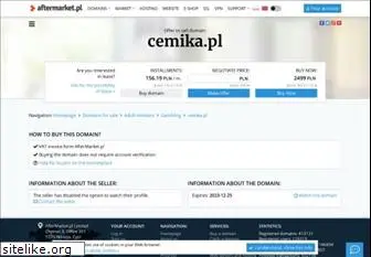 cemika.pl