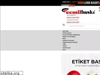 cemilbaski.com