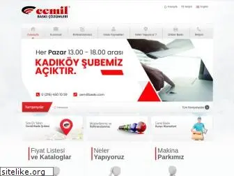 cemilcopy.com