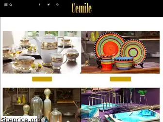 cemile.com.tr