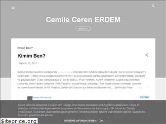 cemilecerenerdem.blogspot.com