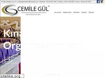 cemilegul.com.tr