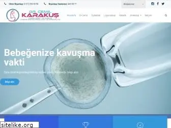 cemilkarakus.com