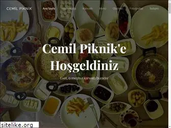 cemilpiknik.com