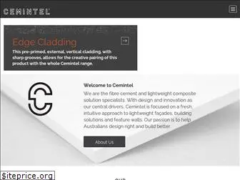 cemintel.com.au