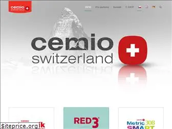 cemio.cz