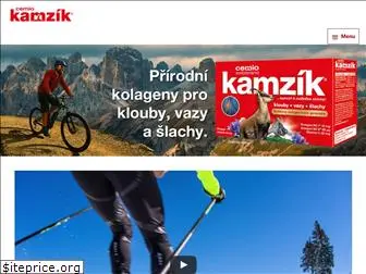 cemiokamzik.cz