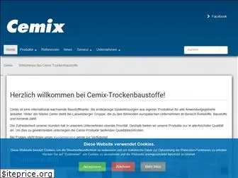 cemix.at